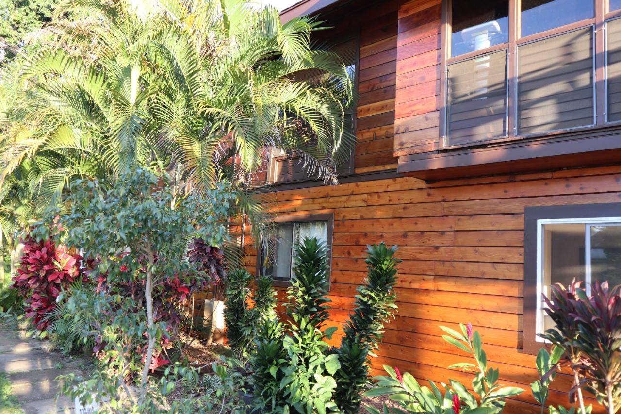 God'S Peace Of Maui Bed & Breakfast Makawao Ngoại thất bức ảnh