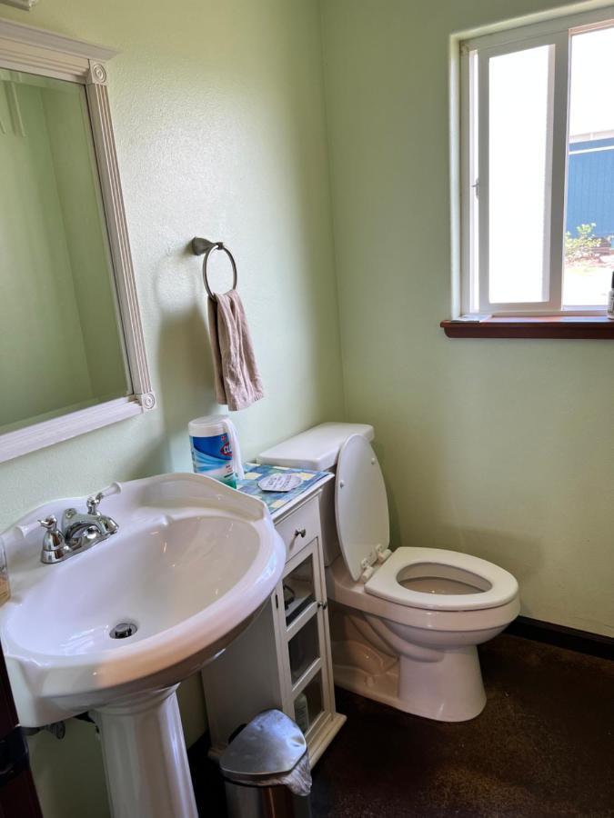 God'S Peace Of Maui Bed & Breakfast Makawao Ngoại thất bức ảnh