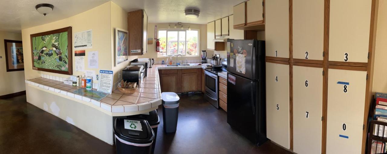 God'S Peace Of Maui Bed & Breakfast Makawao Ngoại thất bức ảnh