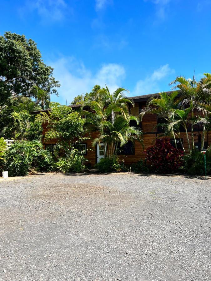 God'S Peace Of Maui Bed & Breakfast Makawao Ngoại thất bức ảnh