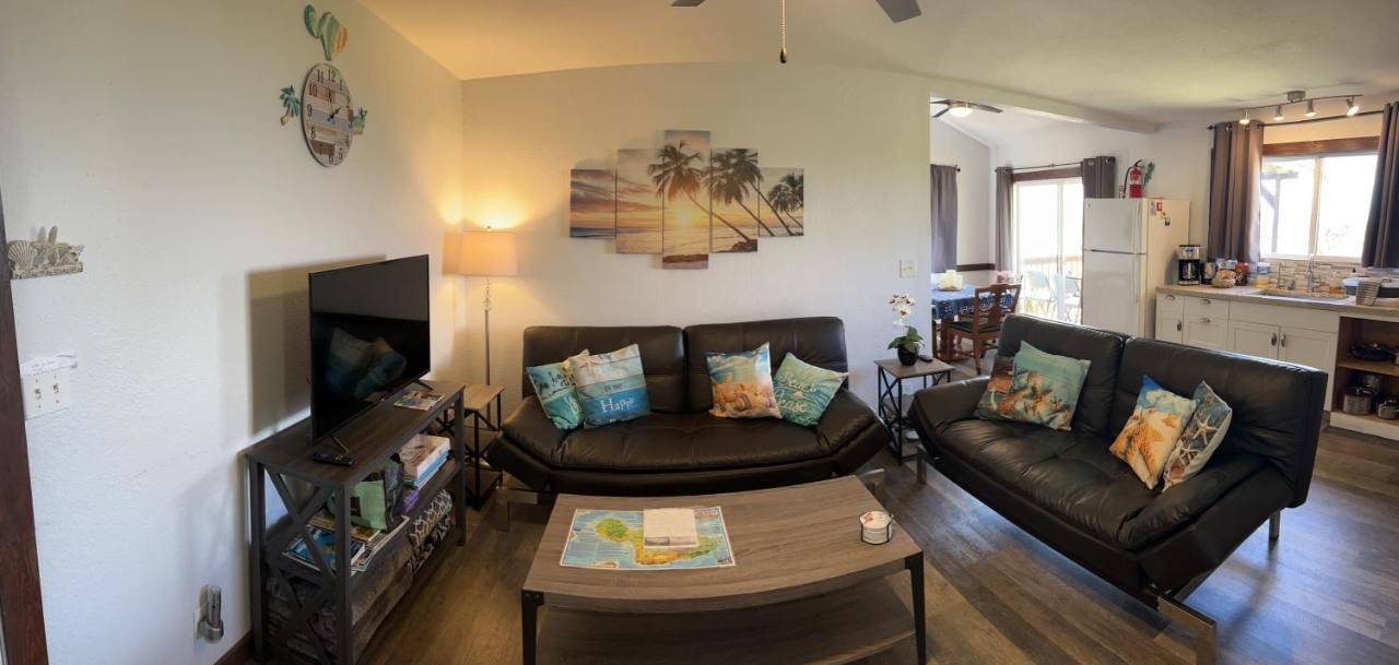 God'S Peace Of Maui Bed & Breakfast Makawao Ngoại thất bức ảnh