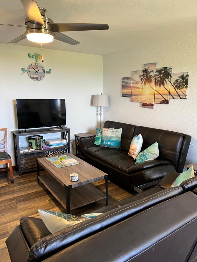 God'S Peace Of Maui Bed & Breakfast Makawao Ngoại thất bức ảnh