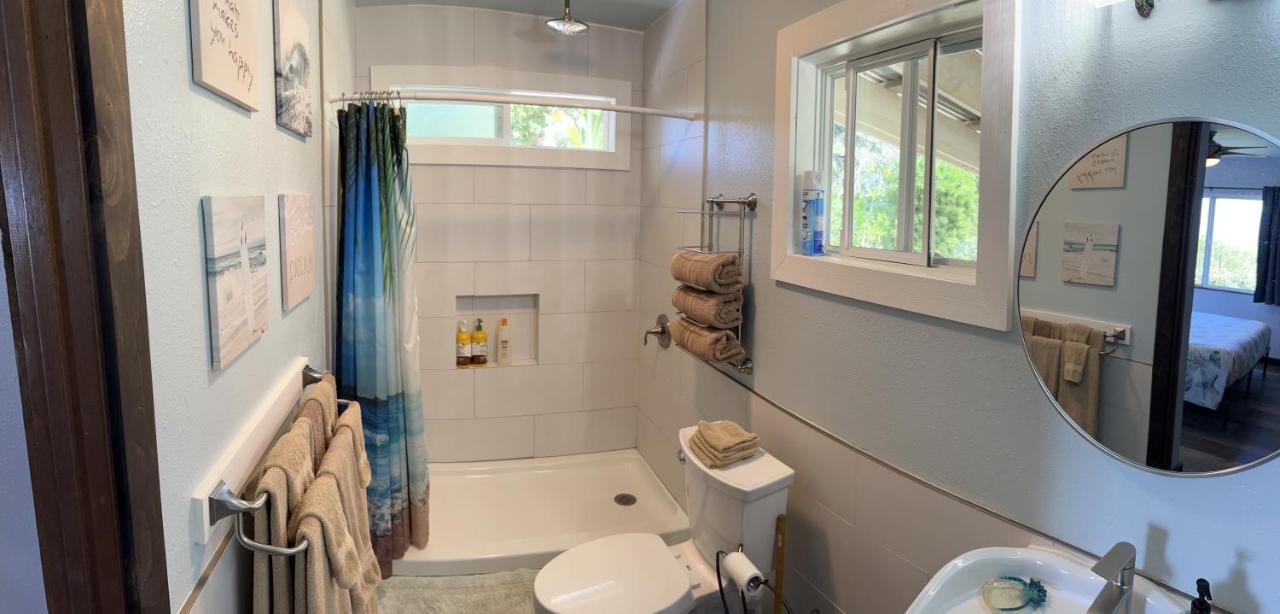 God'S Peace Of Maui Bed & Breakfast Makawao Ngoại thất bức ảnh