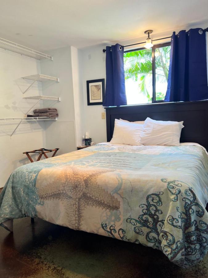God'S Peace Of Maui Bed & Breakfast Makawao Ngoại thất bức ảnh