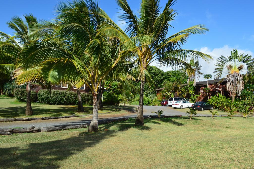 God'S Peace Of Maui Bed & Breakfast Makawao Phòng bức ảnh