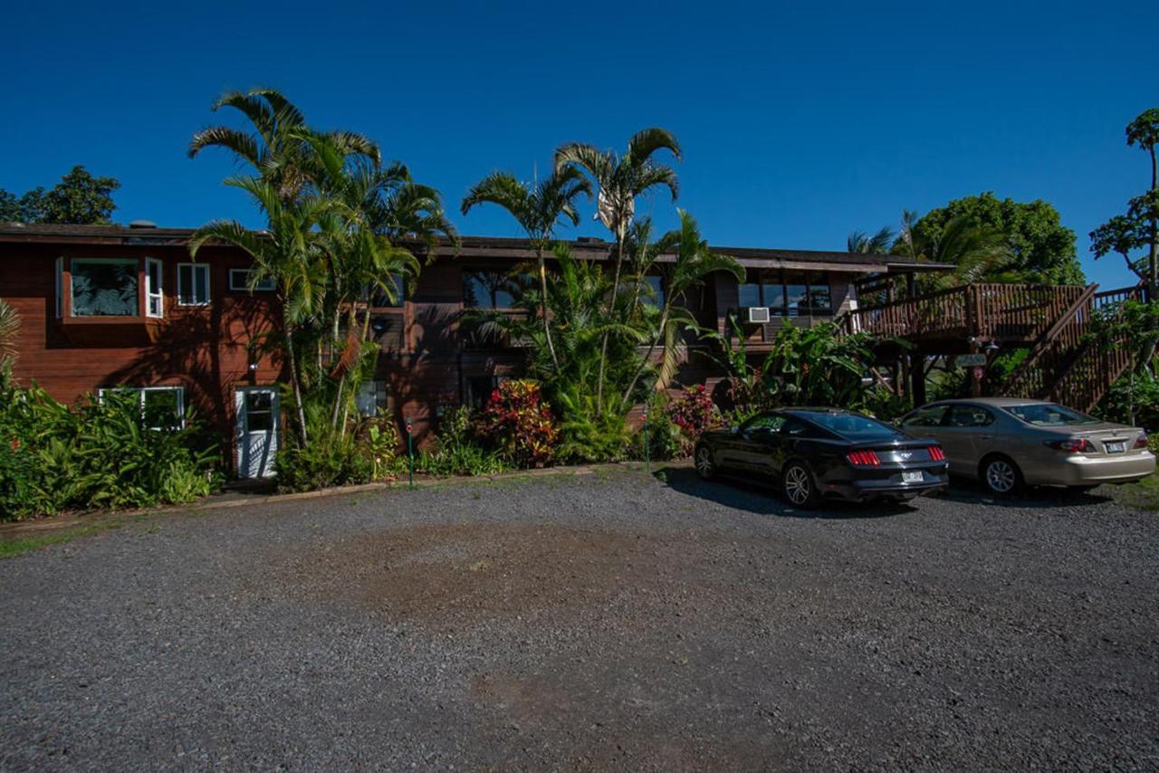 God'S Peace Of Maui Bed & Breakfast Makawao Ngoại thất bức ảnh