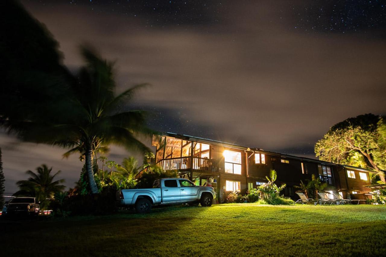 God'S Peace Of Maui Bed & Breakfast Makawao Ngoại thất bức ảnh