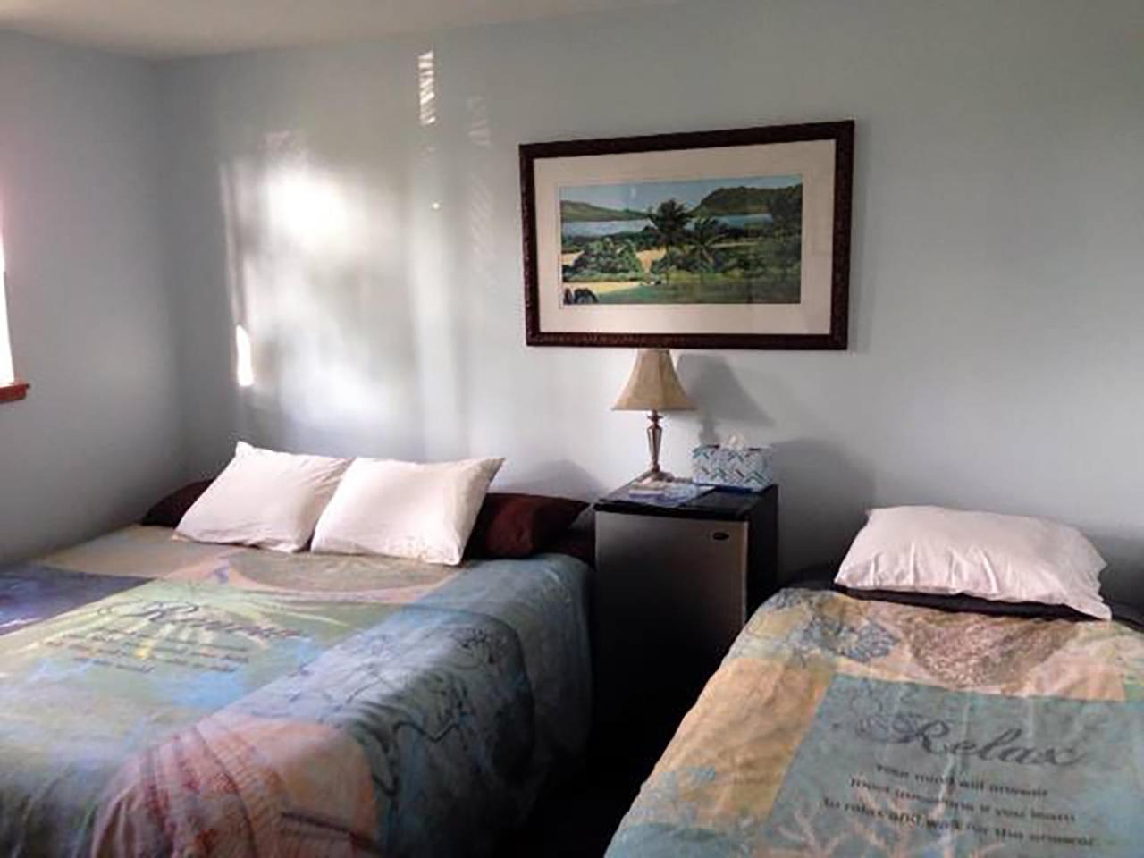 God'S Peace Of Maui Bed & Breakfast Makawao Ngoại thất bức ảnh