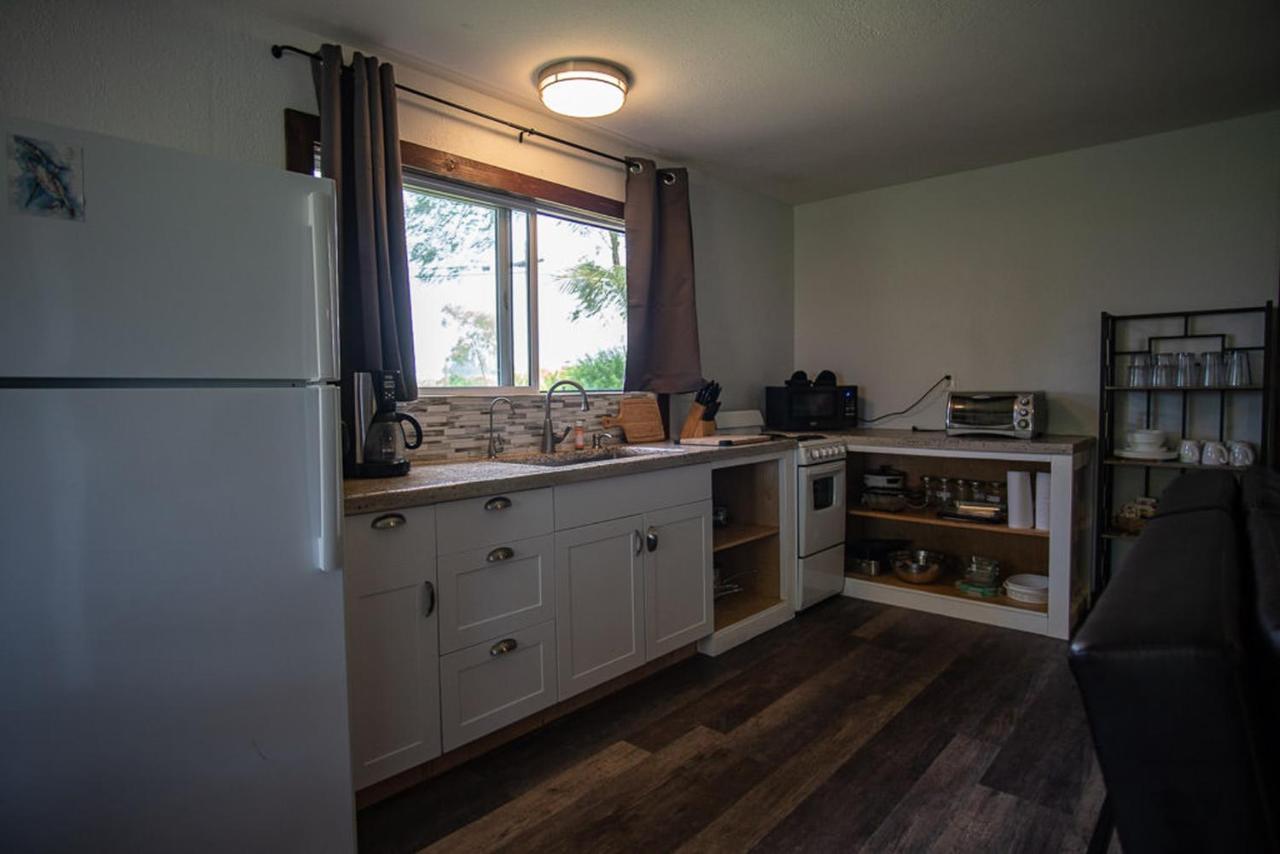 God'S Peace Of Maui Bed & Breakfast Makawao Ngoại thất bức ảnh