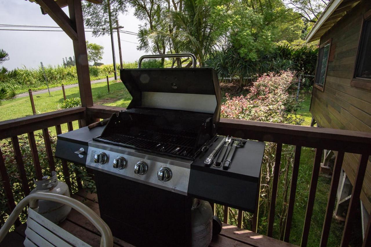 God'S Peace Of Maui Bed & Breakfast Makawao Ngoại thất bức ảnh